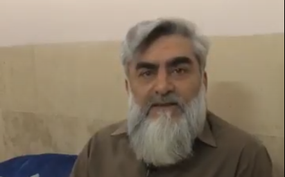 Saleem Jalia
