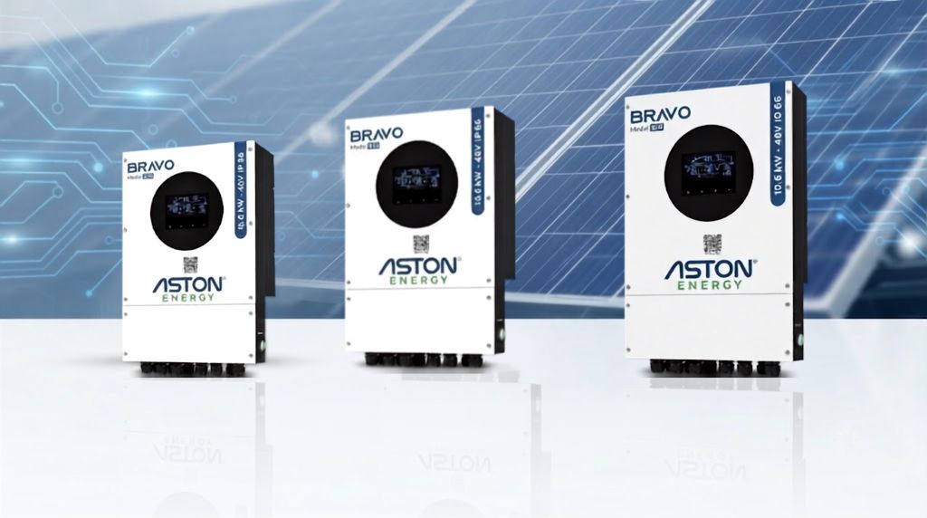 Solar Inverter Price in Pakistan